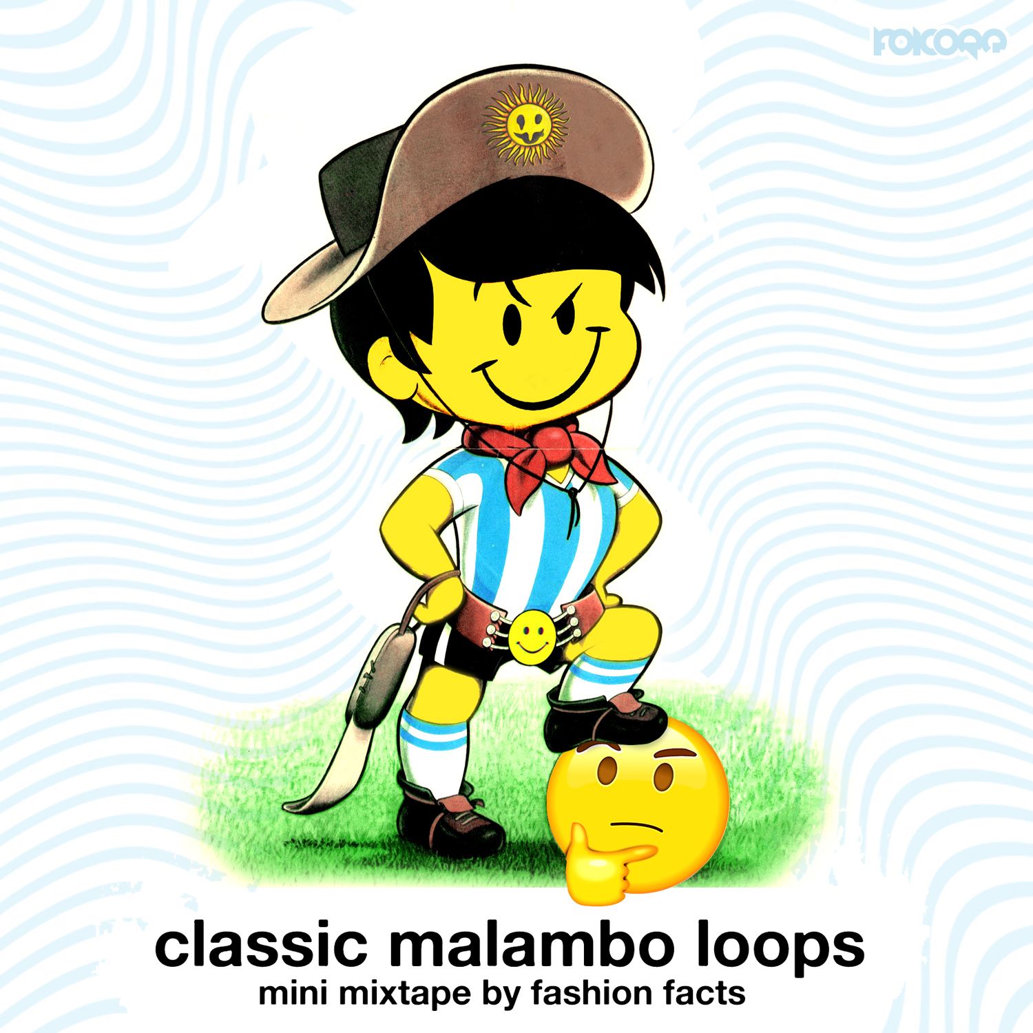 Classic Malambo Loops