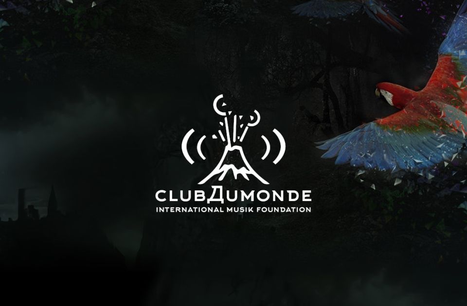 Club du Monde Radio, nueva temporada streaming 2021
