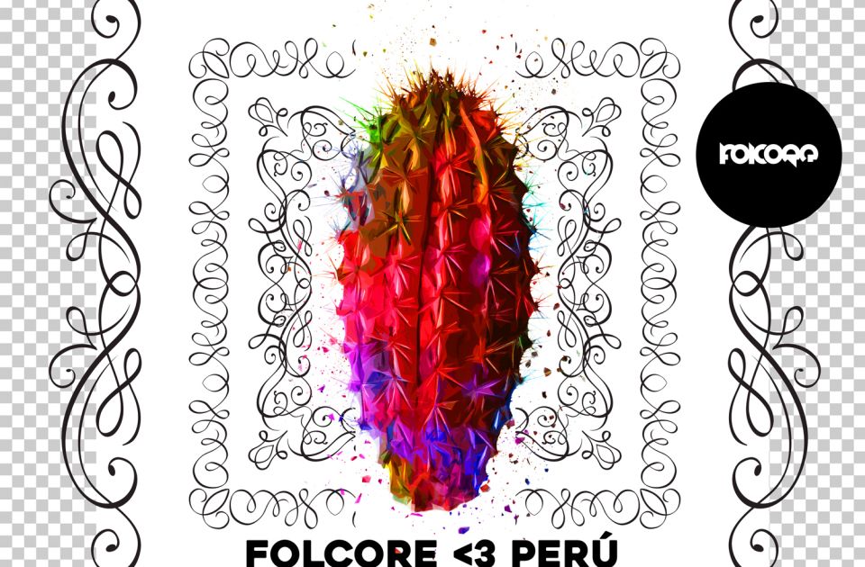 Folcore Loves Perú (CSM): Una guía sobre la nueva música electropical del Perú