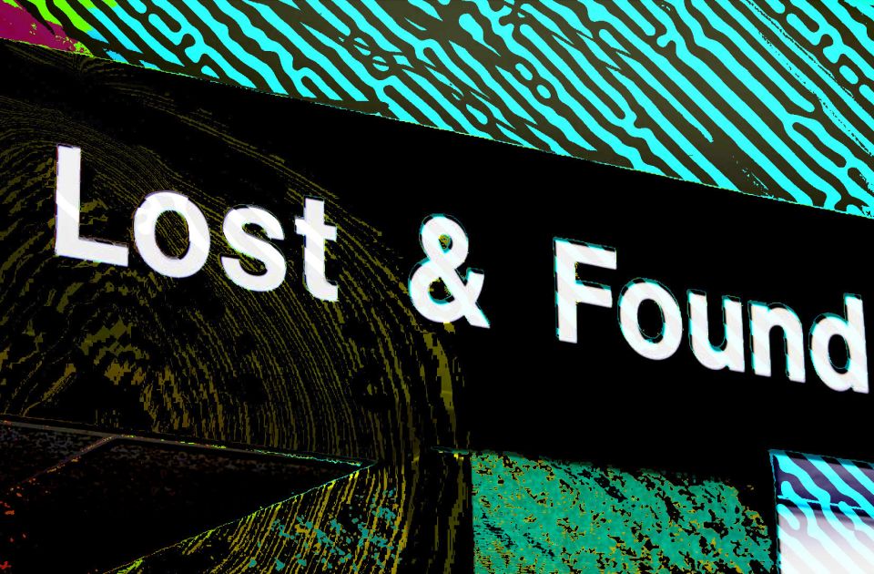 Folcore Records Lost & Found (segunda entrega)