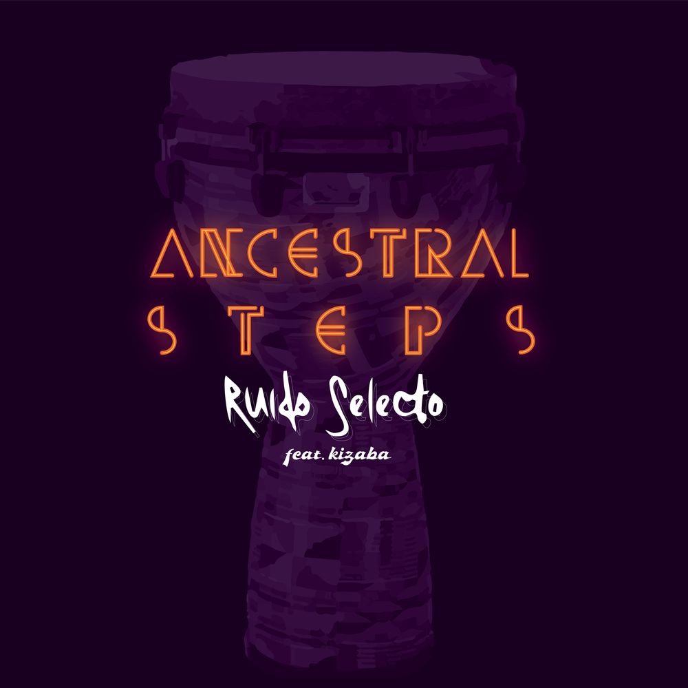 Ancestral Steps