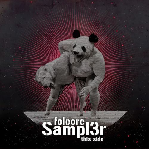 Folcore Sampl3r - This Side