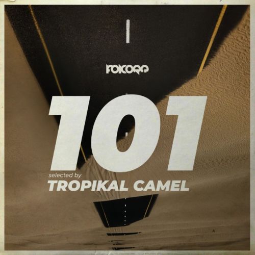 Folcore 101 - Selected by Tropikal Camel