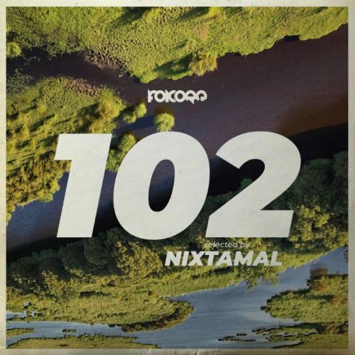 Folcore 102 - Selected by Nixtamal