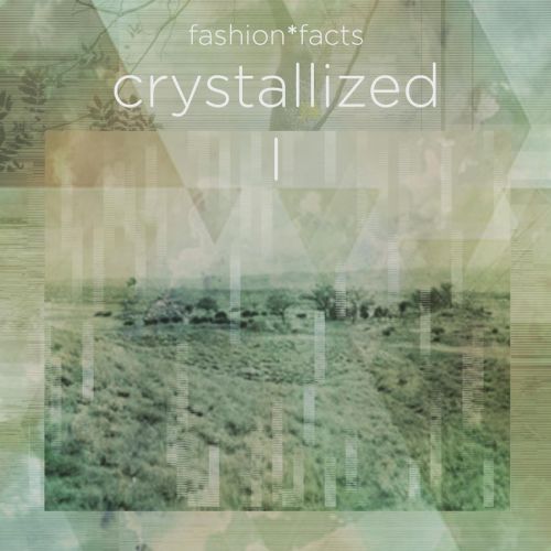 Crystallized I