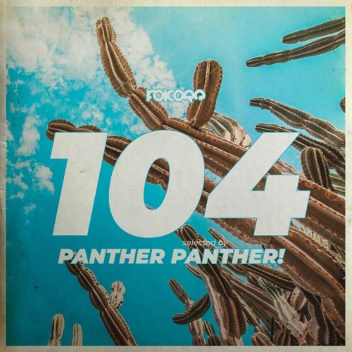 Folcore 104 - Selected by Panther Panther!