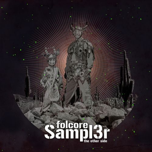 Folcore Sampl3r - The Other Side