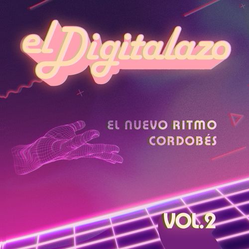 El Digitalazo Vol.2