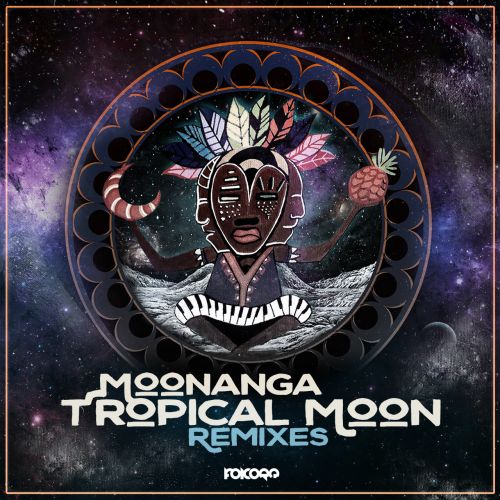 Tropical Moon Remixes