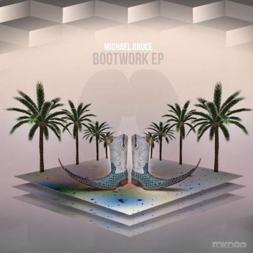Bootwork EP