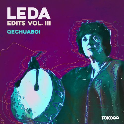 Leda Edits Vol. III